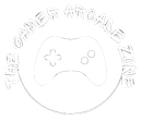 thegamerarcadezone.com